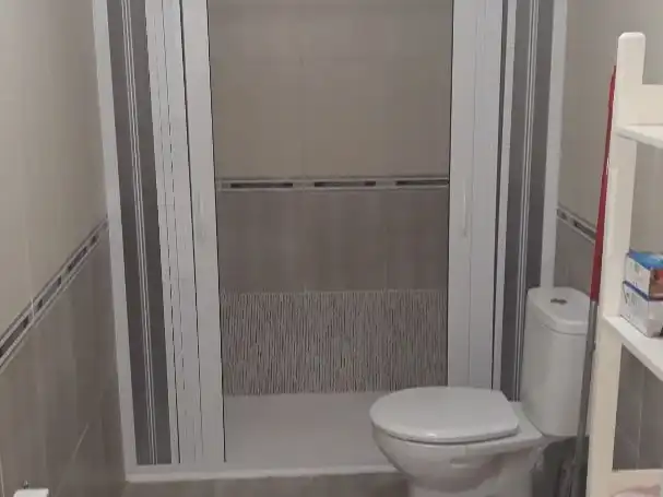 Bathroom of Detached homes for sale in Pedro Muñoz