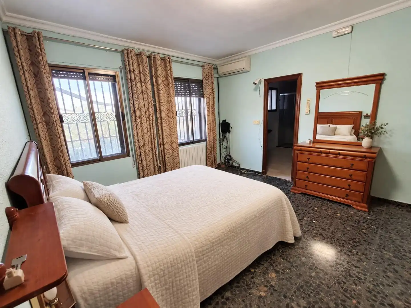 Chalet con terraza en venta en TORRE RUBIA - DS PERIN, imagen 31