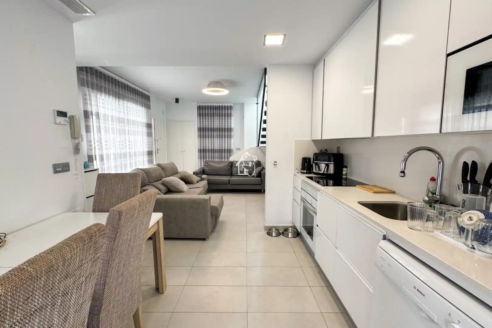 Houses for rent in Los Almendros
