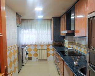 Kitchen of Flat for sale in Fuenlabrada