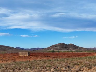 Terreno rustico in vendita a Pedanías Oeste