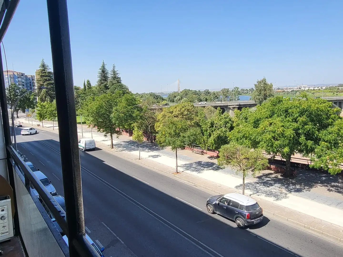 Piso de alquiler en Santa Marina