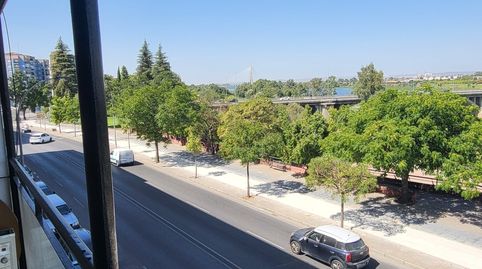 Foto 3 de Piso de alquiler en Santa Marina, Badajoz Capital
