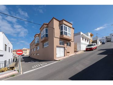Casa a schiera in vendita a Calle Trinidad