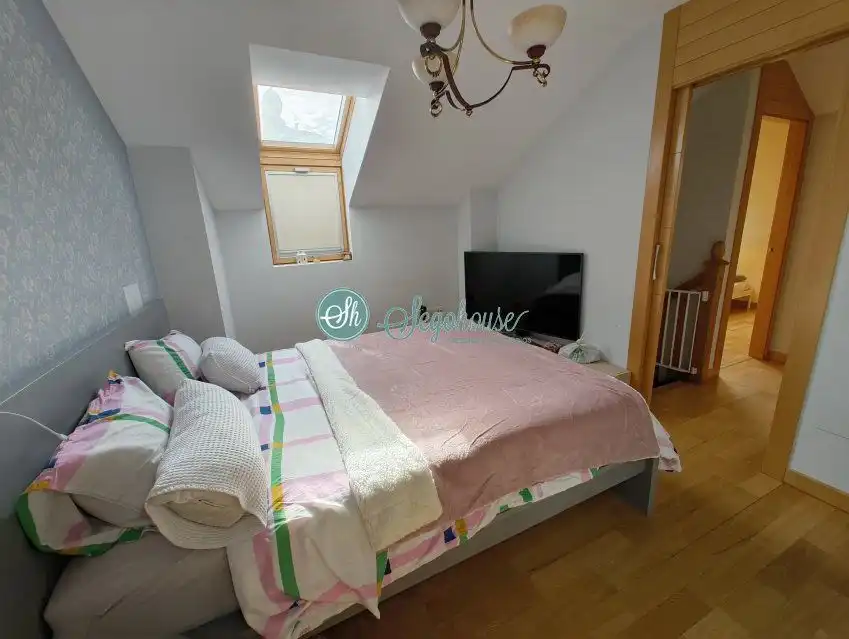 Habitación de Piso en venta en Segovia con Aire acondicionado, Calefacción y Trastero