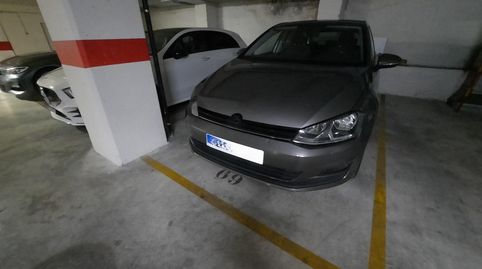 Foto 3 von Garage zum Verkauf in Tulell, Alzira