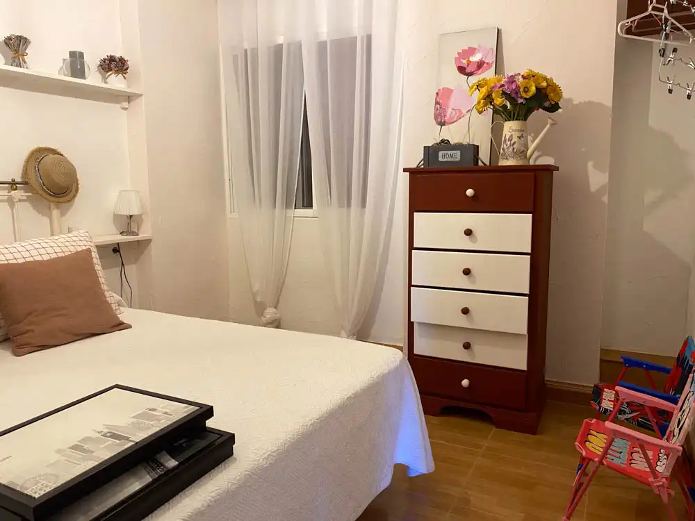 Piso en venta en N/A, -1, Playa de las Gaviotas - El Pedrucho