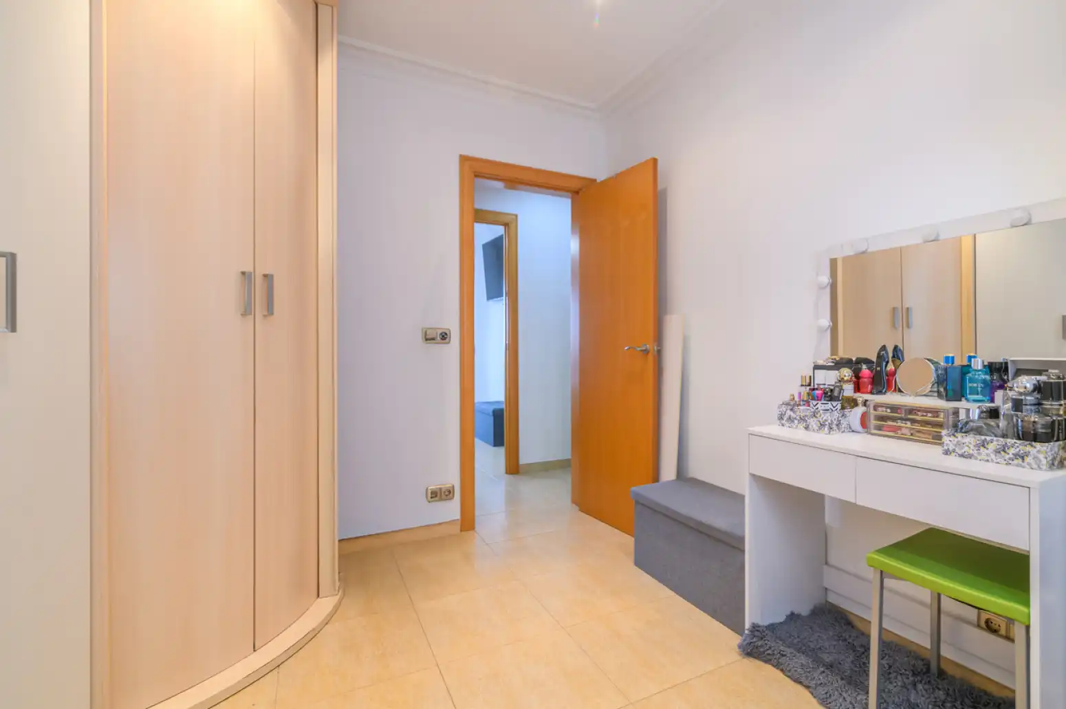 Attic for sale in Viladecans  with Air Conditioner, Heating and Balcony