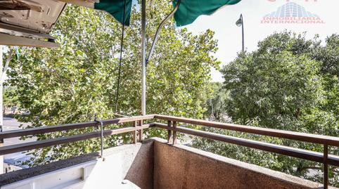 Photo 5 of Flat to rent in Hispanoamérica - Bernabéu, Madrid