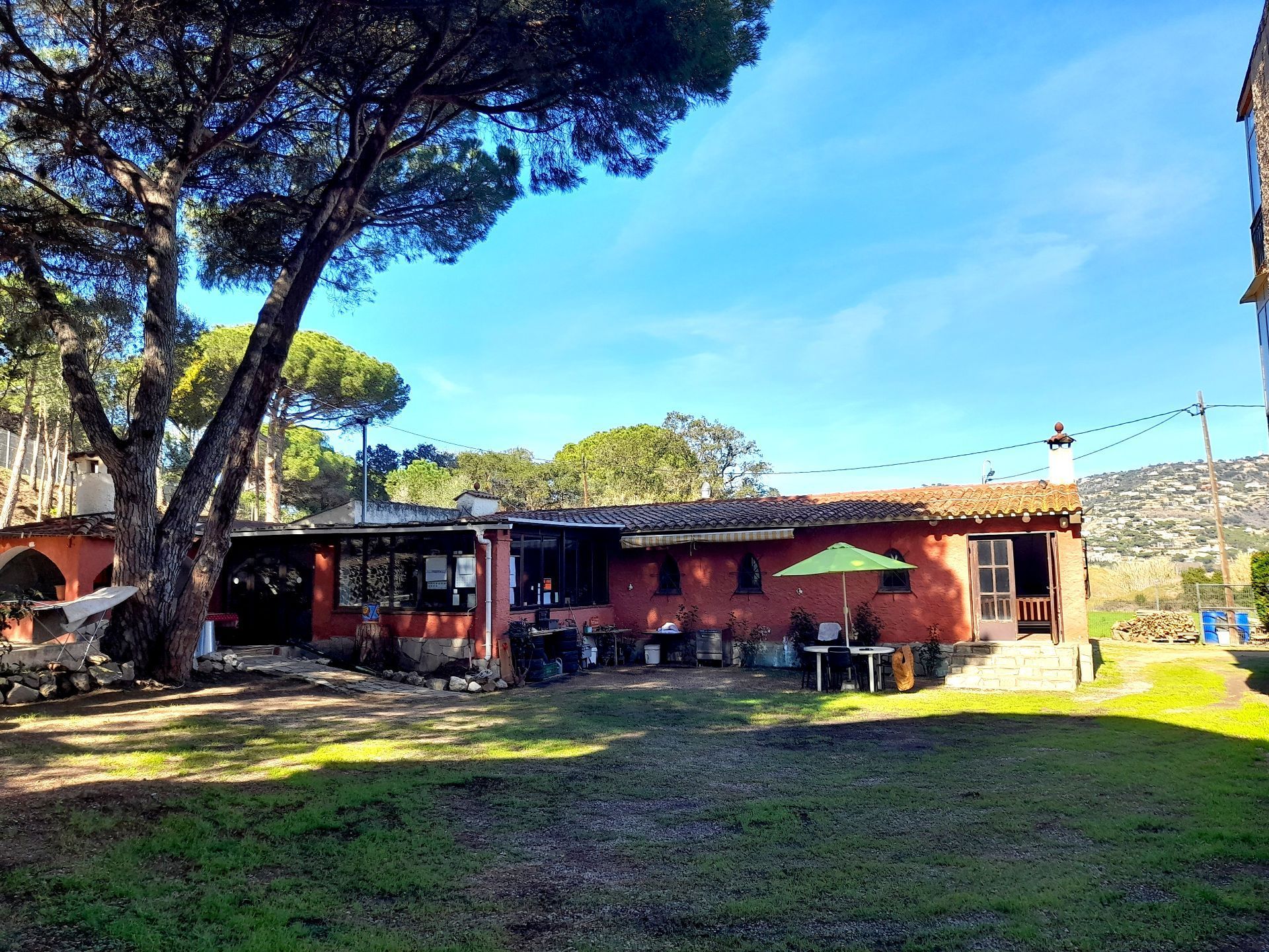 Casa o xalet en venda a S'Agaró