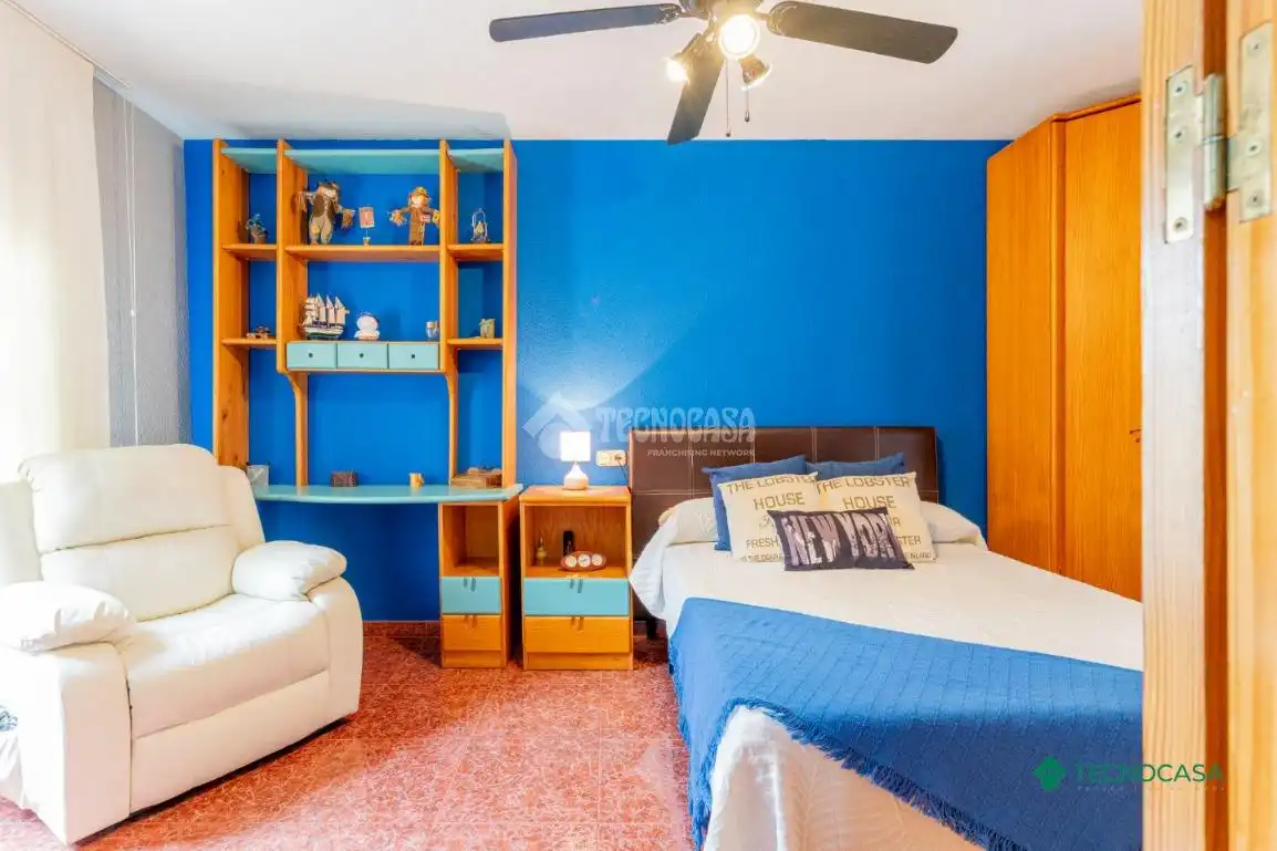 Casa aparellada en venda a Las Cabañuelas, imagen 21