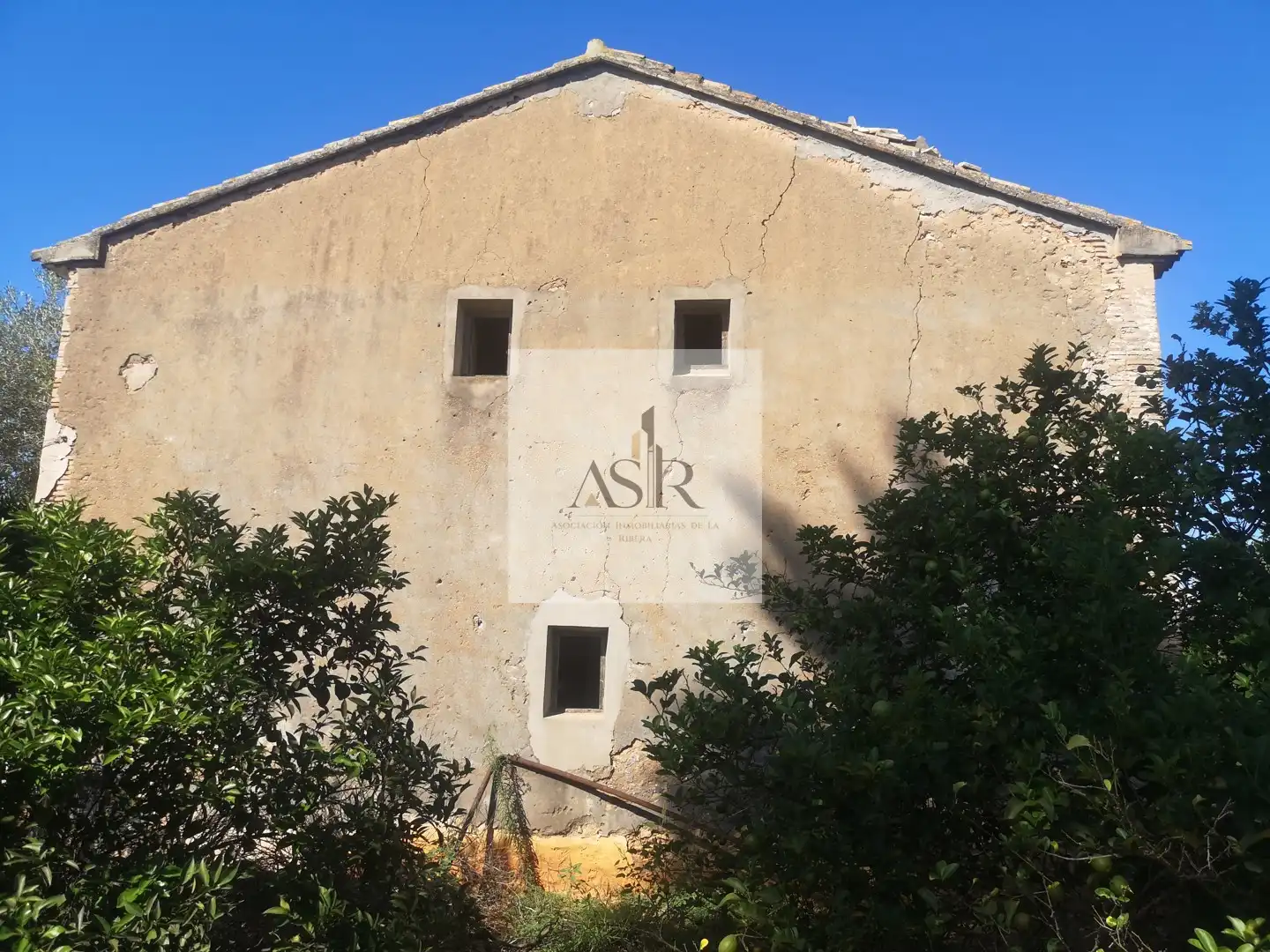 Außenansicht von Residential zum Verkauf in Carcaixent, Valencia