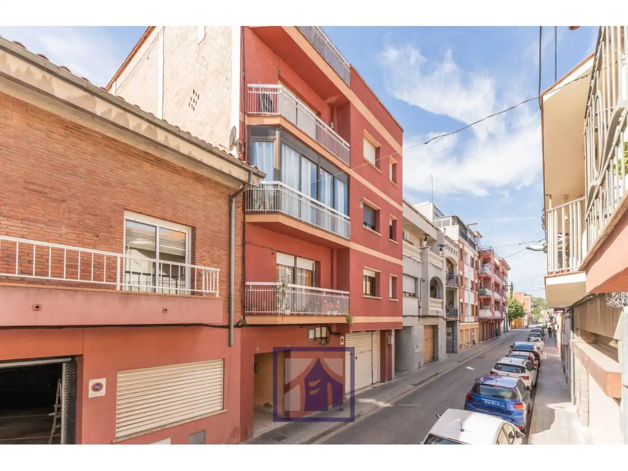 Pis en venda a Calle Escoles, La Llagosta