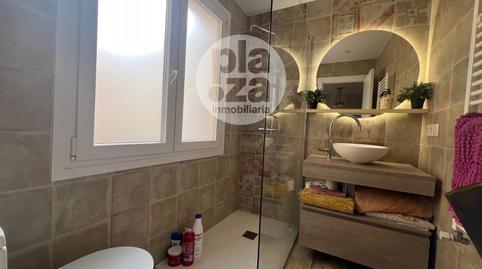 Foto 3 de Pis en venda a Sombrerería, Casco Antiguo, Burgos