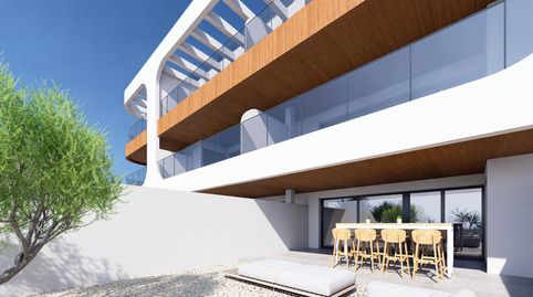 Este moderno y luminoso piso de planta baja en Benijófarnbspofrece una combinación perfecta de diseño, amplitud y comodidad. Con 3, imatge 5