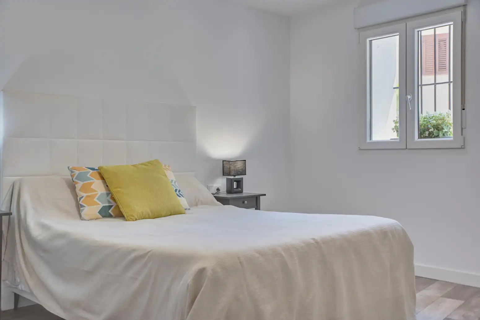 Habitación de Casa o chalet en venta en Viana con Calefacción, Amueblado y Balcón