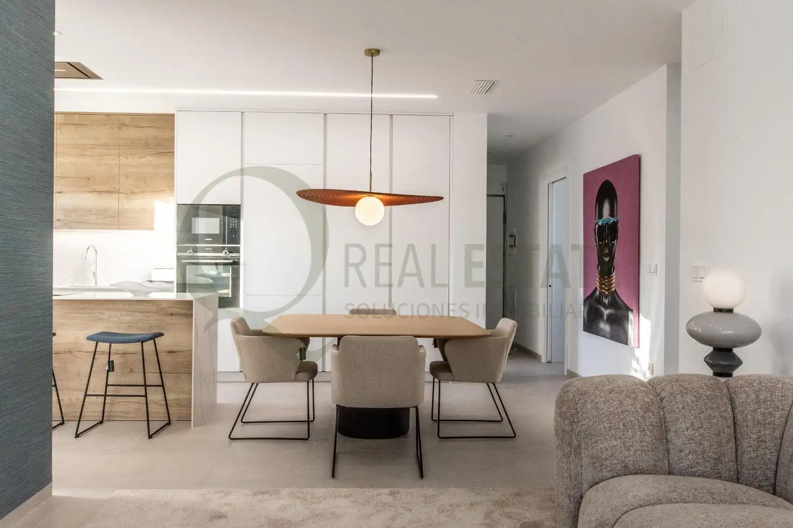 Wohnung mit Terrasse zum Verkauf in Calle Calle Equador, imagen 4