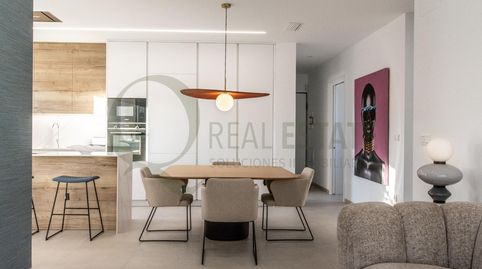 Foto 4 de Piso en venta en Calle Calle Equador, Balcón de Finestrat - Terra Marina, Finestrat