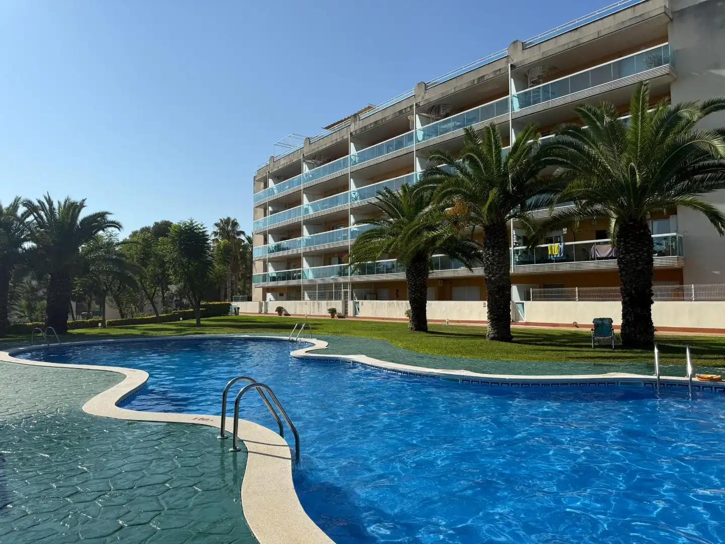 Apartment with terrace for sale in Carrer FONOLL, imagen 53