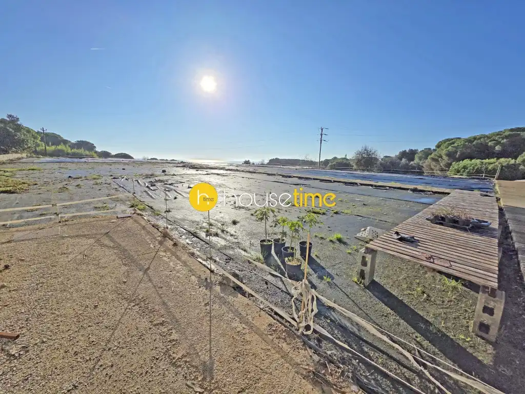 Rural land for sale in Sant Cebrià de Vallalta, imagen 27