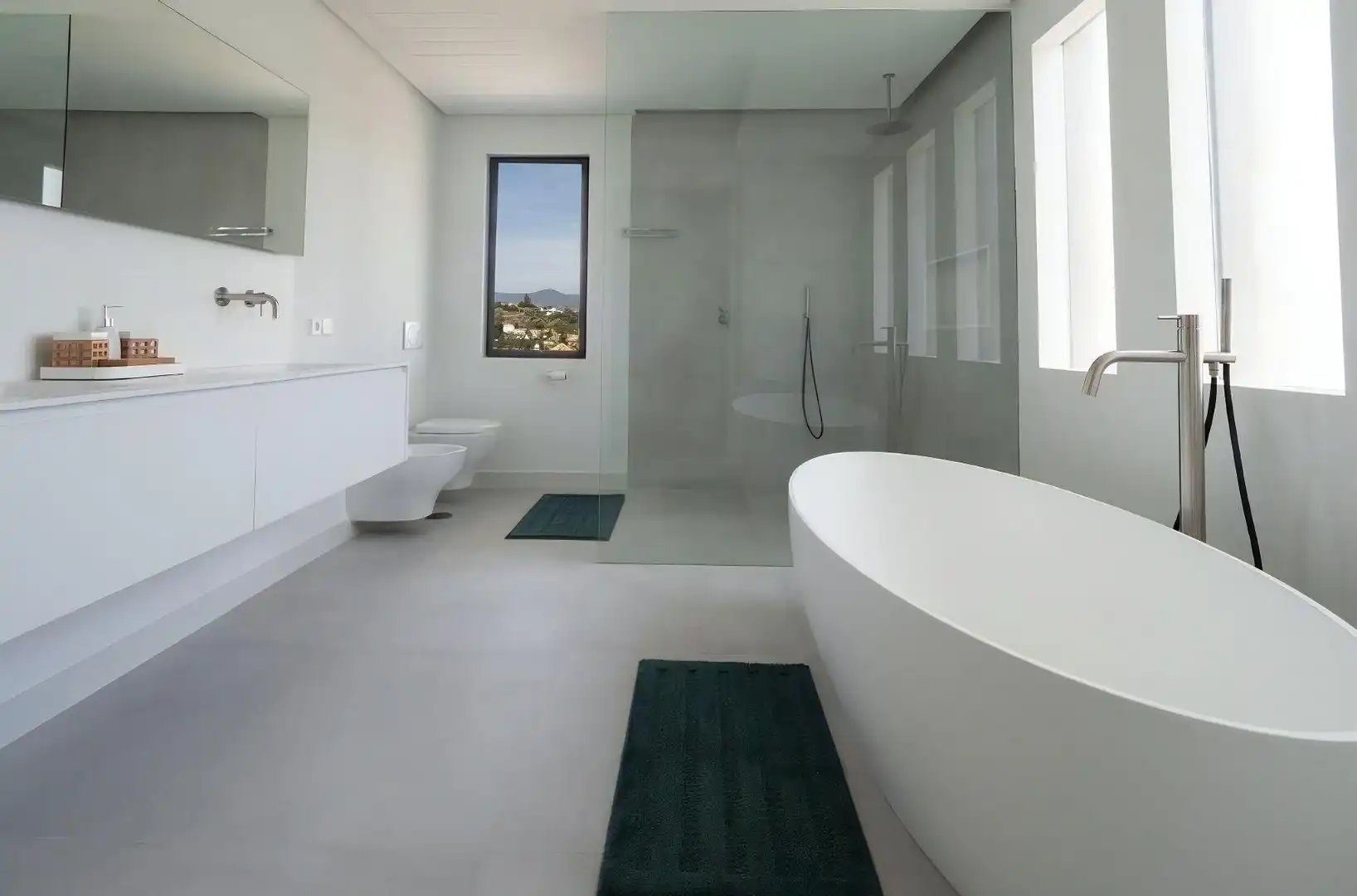 Chalet con terraza en venta en La Alquería, imagen 7