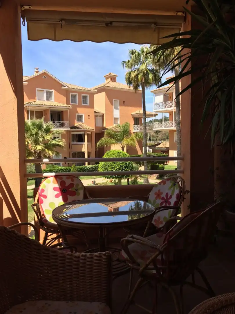 Appartement compact à vendre à Islantilla Costa, imagen 17