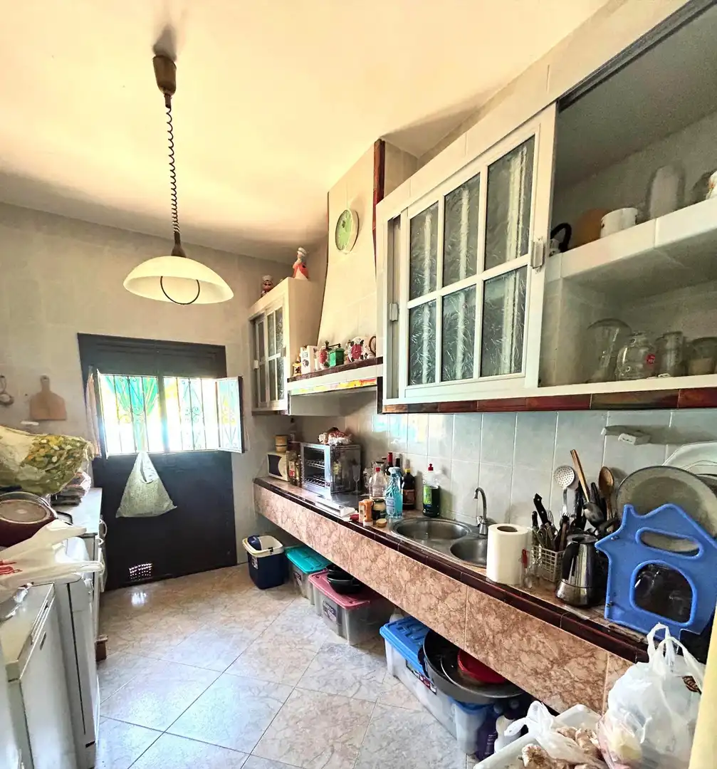 Villa mit Pool zum Verkauf in Castilblanco de los Arroyos, imagen 8