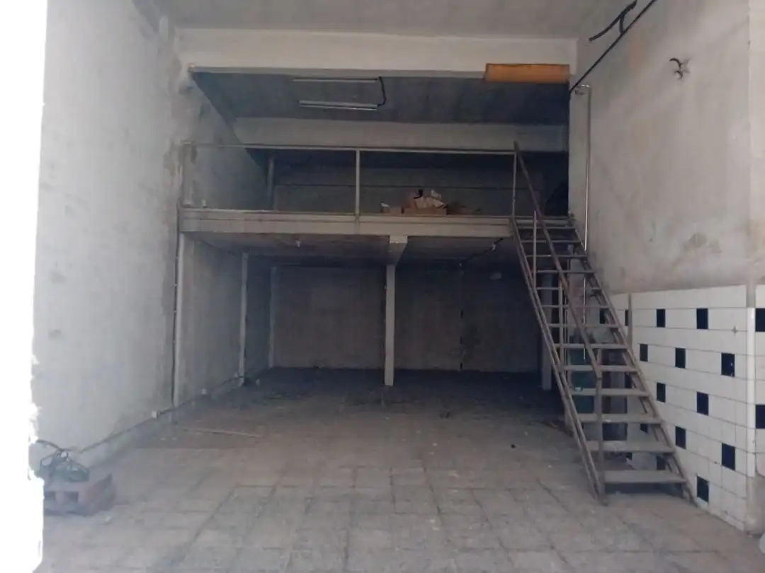 Local comercial en venta en Calle Beratúa, imagen 3