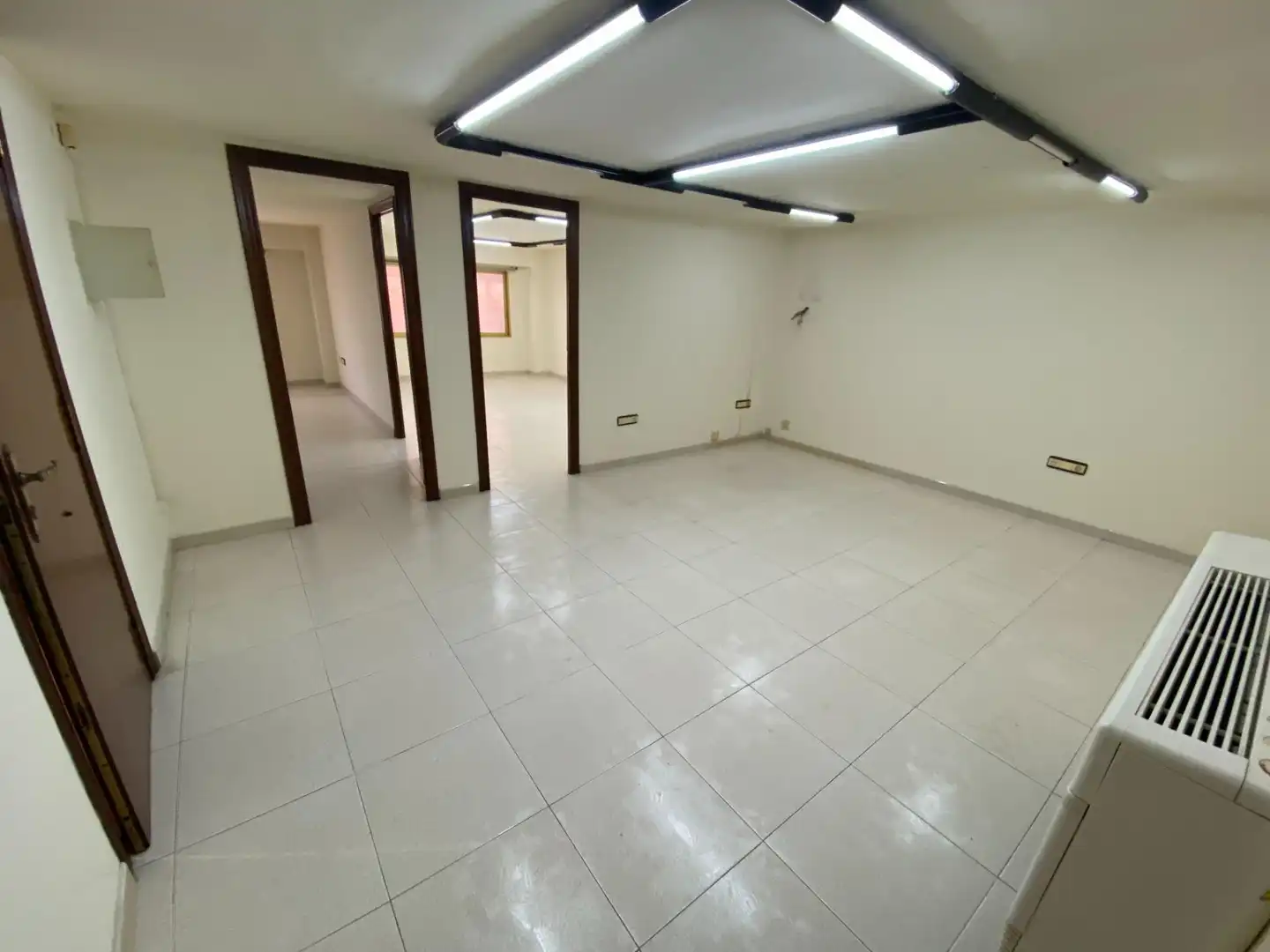 Oficina en venda en Alzira