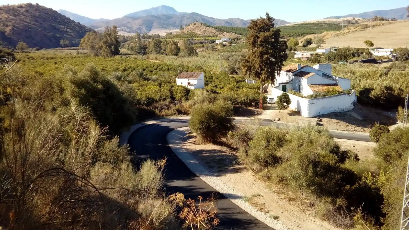 Casa rústica en venda a Calle málaga, imagen 2