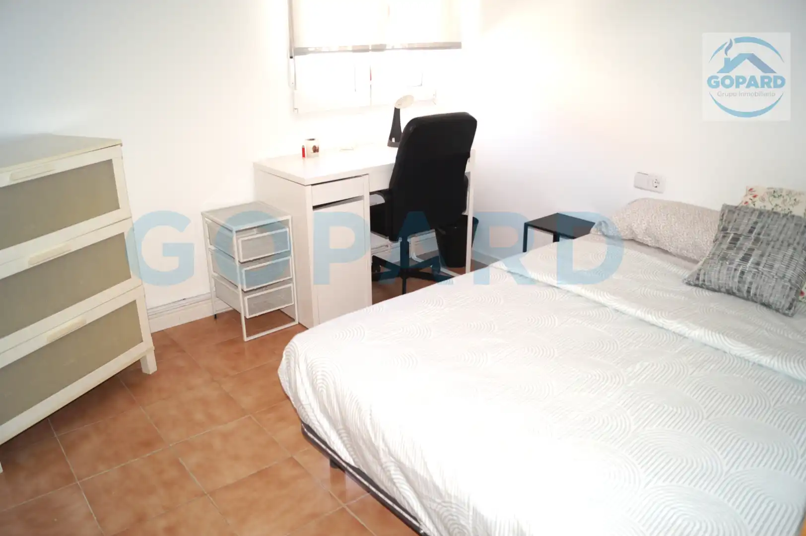 Flat for rent in Villanueva de la Cañada ciudad
