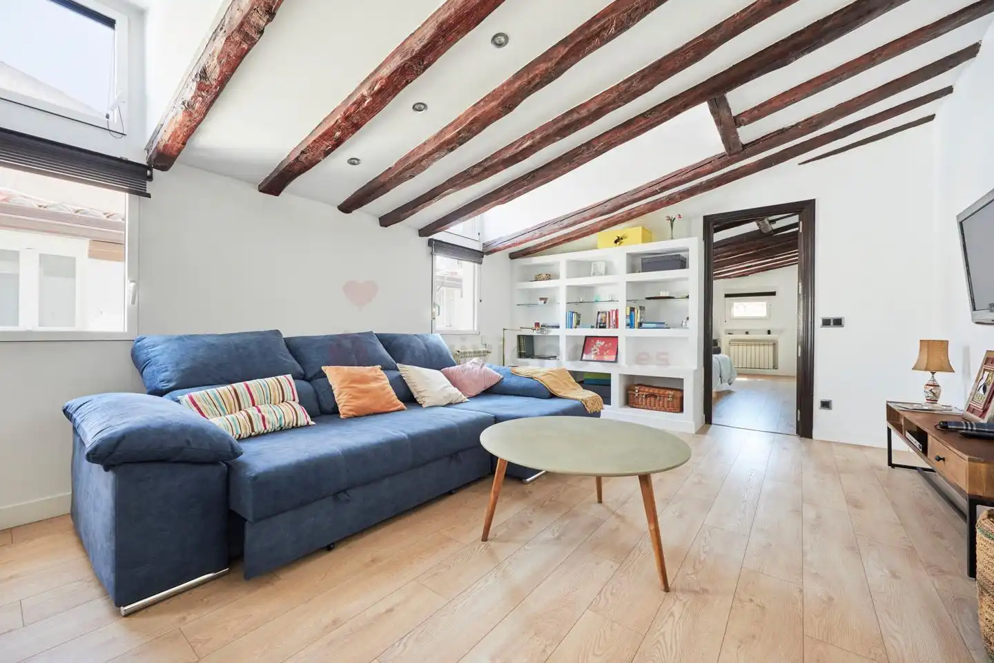 1 hab, 70m² en Justicia - Chueca, Centro, Madrid - Image 3