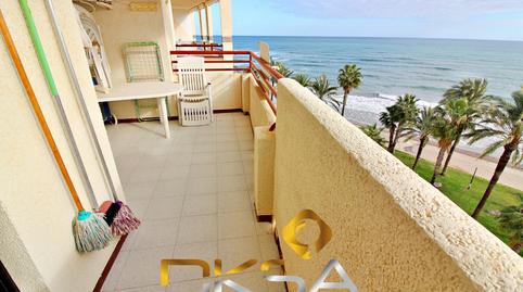 Foto 3 de Piso en venta en Paseo Maritimo Mediterraneo, Balneario, Castellón