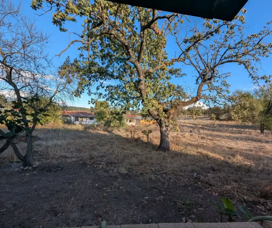 Casa rústica amb jardí en venda a Talayuela, imagen 23