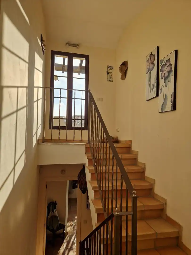 Casa a schiera con piscina in vendita a Golf Bahía, imagen 16