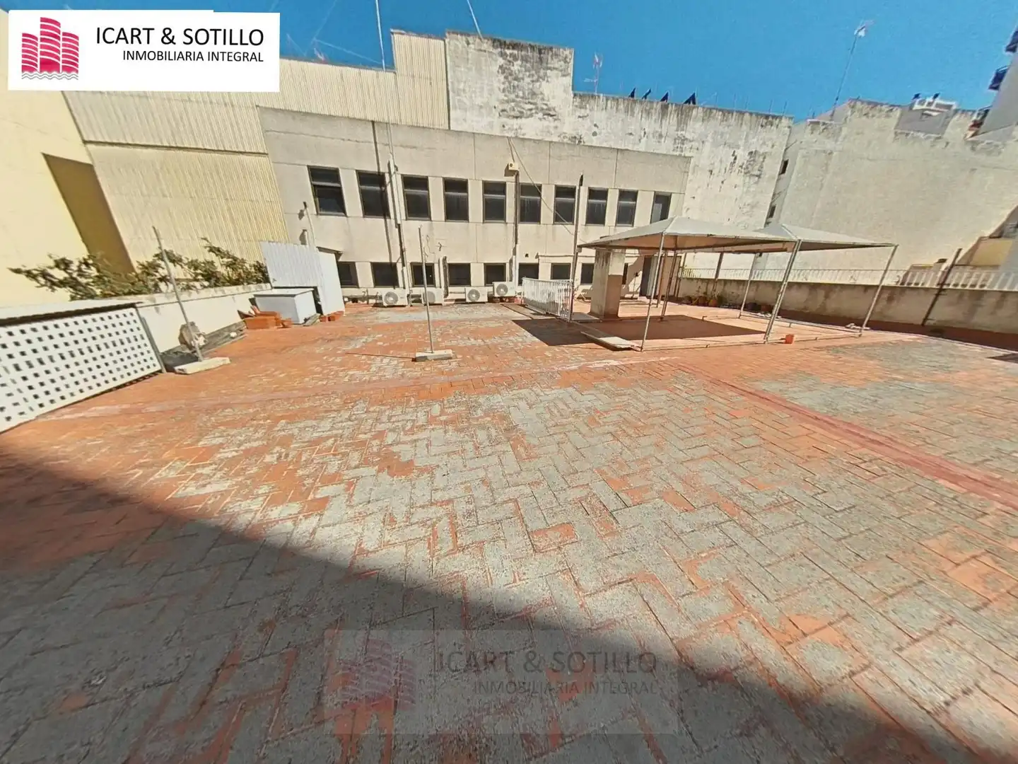 Office for sale in Calle DR FLEMING, Casco Urbano