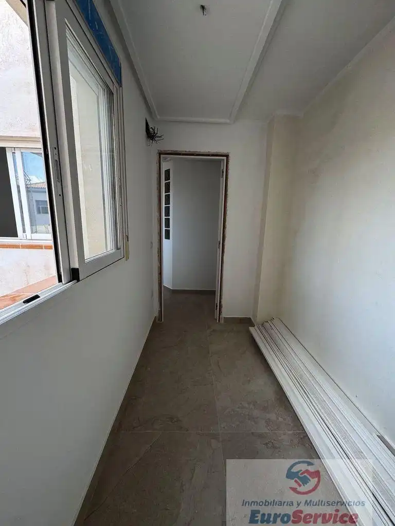Attic for sale in Puçol Ciudad