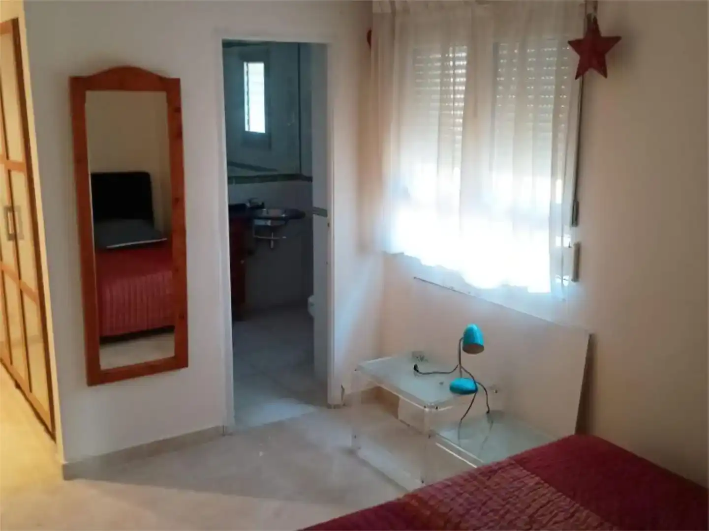 Dormitori de Casa o xalet en venda en Benissa amb Piscina i Balcó