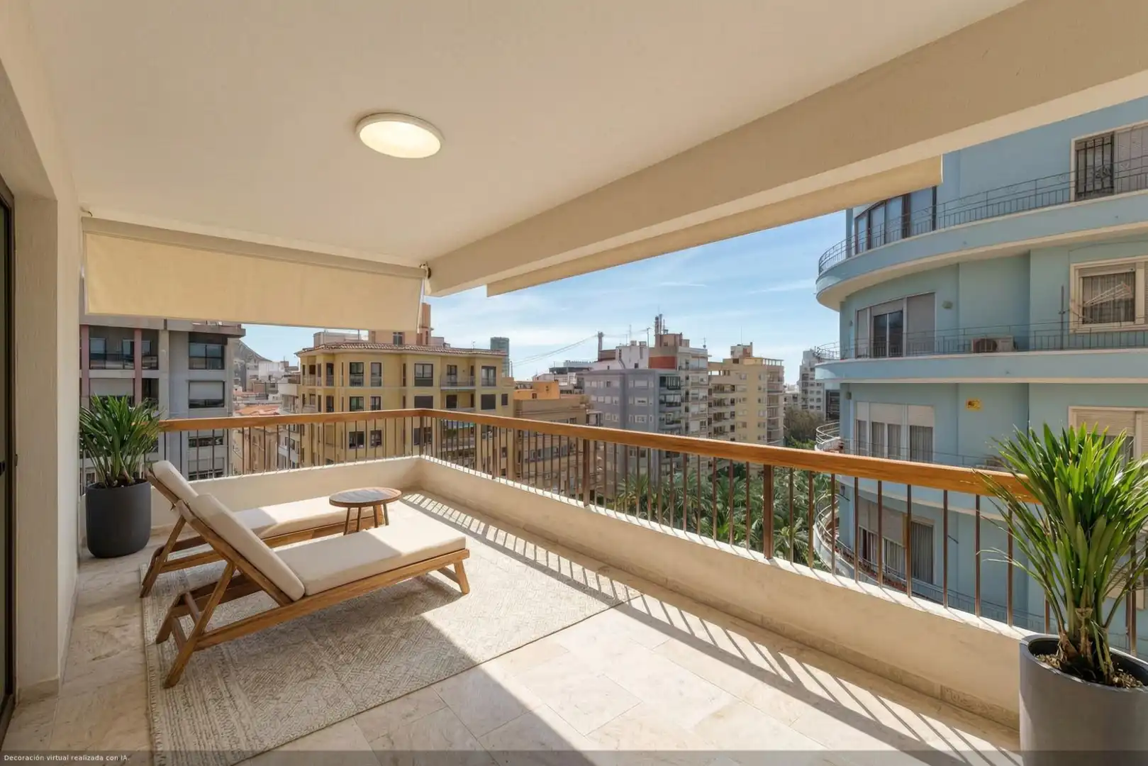 Piso con ascensor en venta en Avenida FEDERICO SOTO, imagen 2
