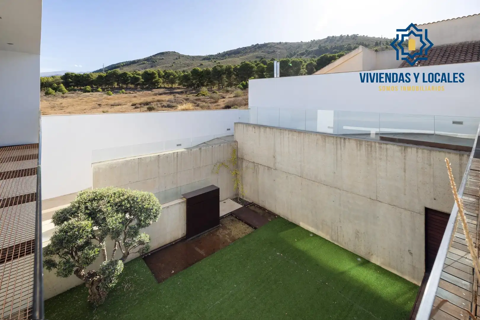 Casa amb terrassa en venda a Dílar, imagen 45