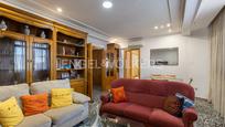 Living room of Apartment for sale in Moncada  with Air Conditioner and Heating