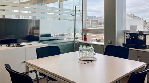 Foto 5 de Oficina de lloguer a Calle de María de Molina, 39, El Viso,  Madrid Capital