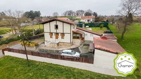 Foto 5 de Finca rústica en venta en Erandio, Bizkaia