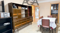 Dining room of Flat for sale in Badalona