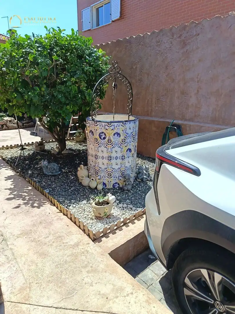 Casa con piscina in vendita a 139, imagen 5