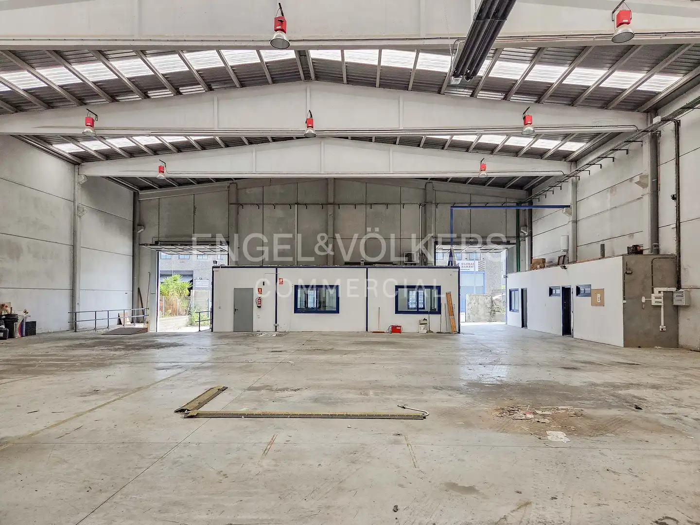 Nau industrial en venda a Els Hostalets de Pierola, imagen 22