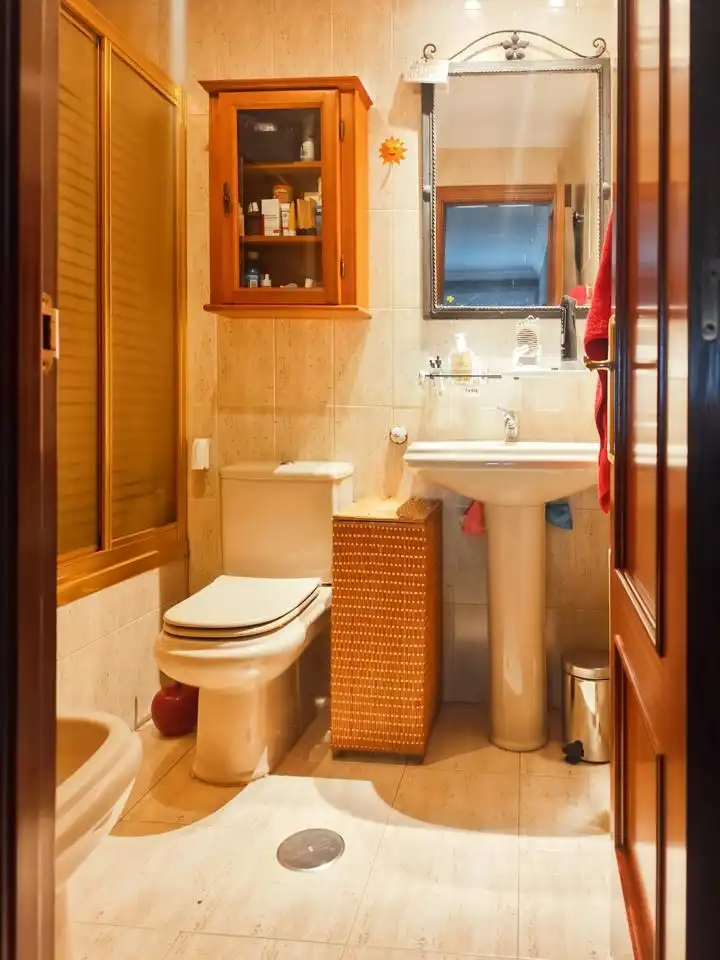 Apartament en venda a Calle de San Marino, Rosas - Musas