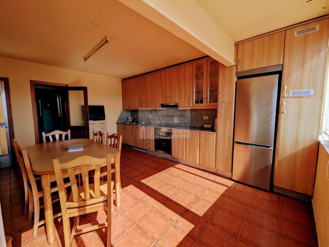 Dúplex en venda a Rúa Carballo, Salgueira - O Castaño, Centro Urbano