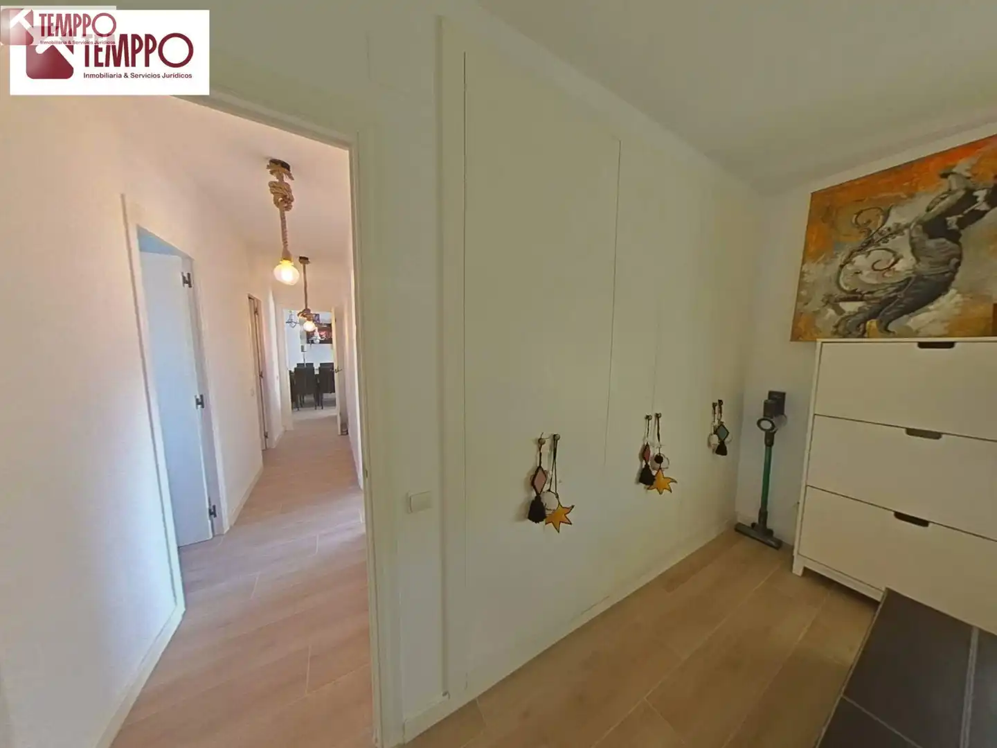 Attic for sale in Cubelles  with Air Conditioner, Heating and Terrace