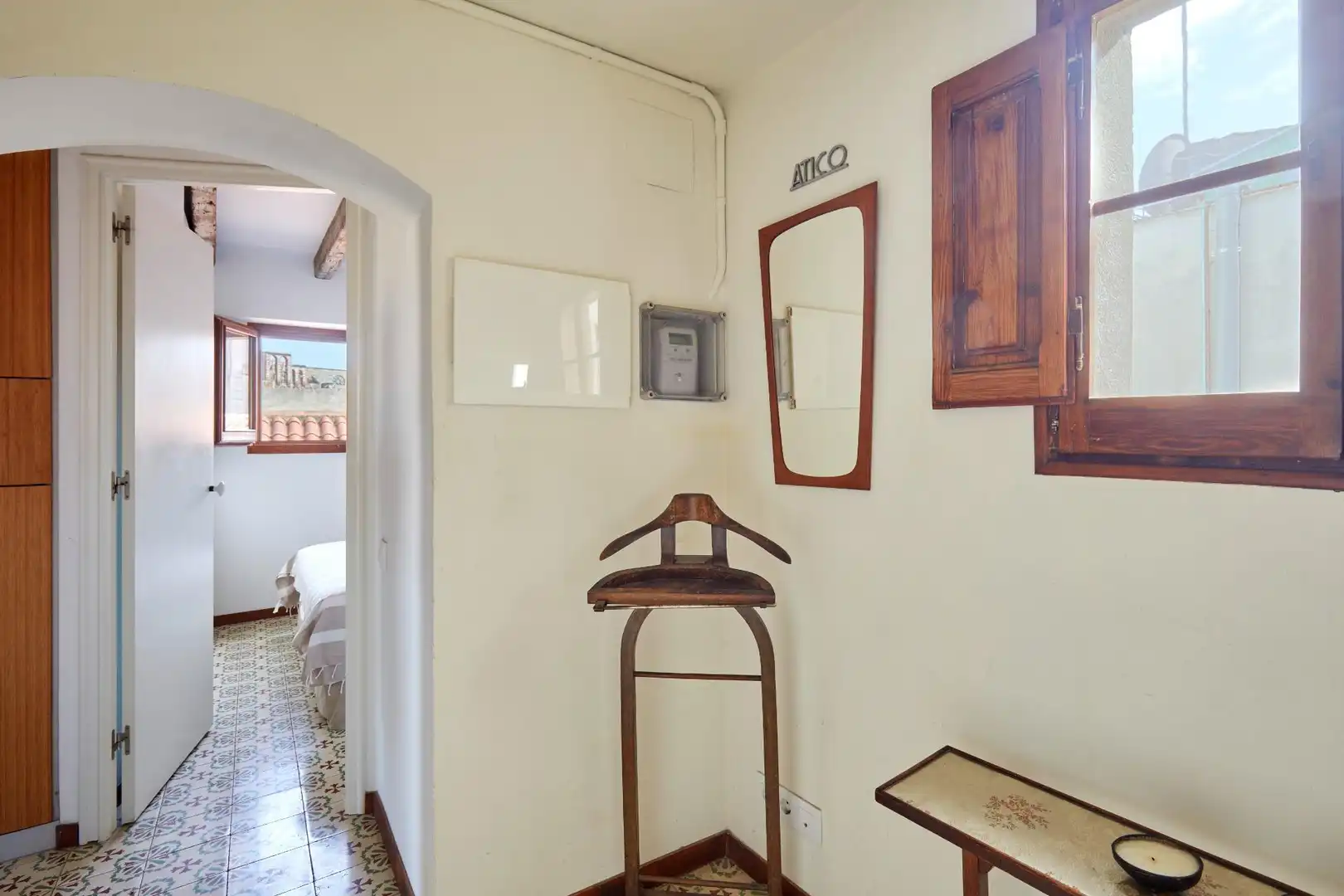 Attic for sale in Barcelona  with Air Conditioner, Heating and Terrace